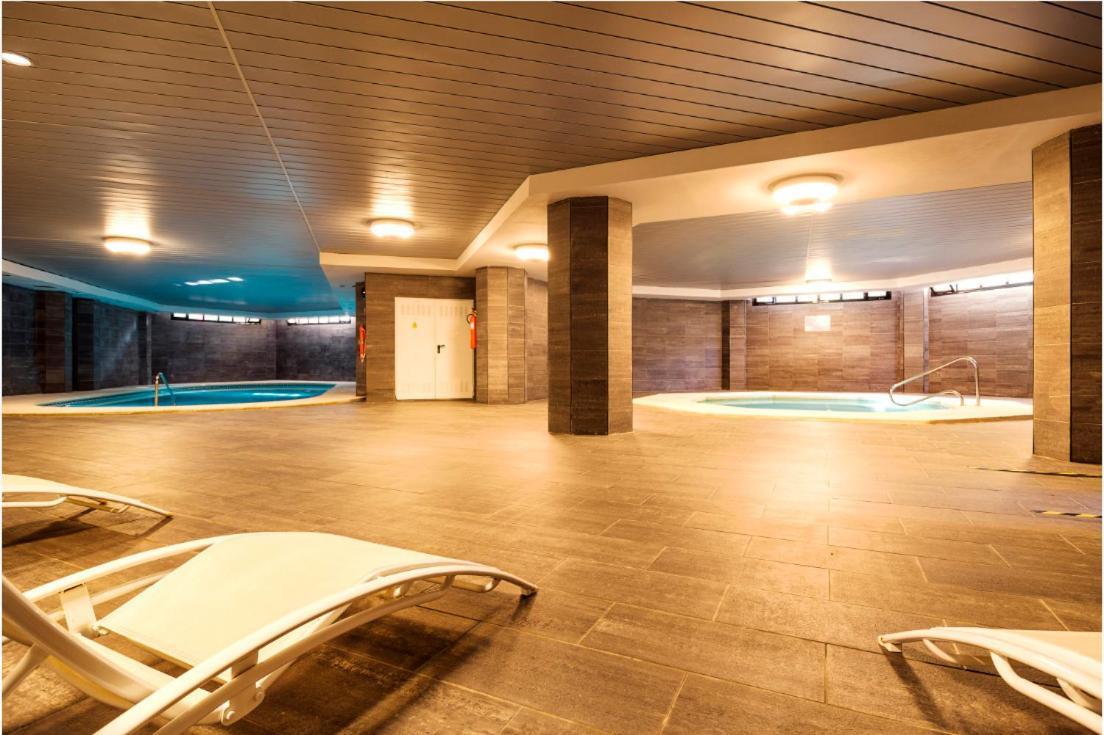 Quiet&bright apartment in Las Mimosas de Banús Marbella Exterior foto