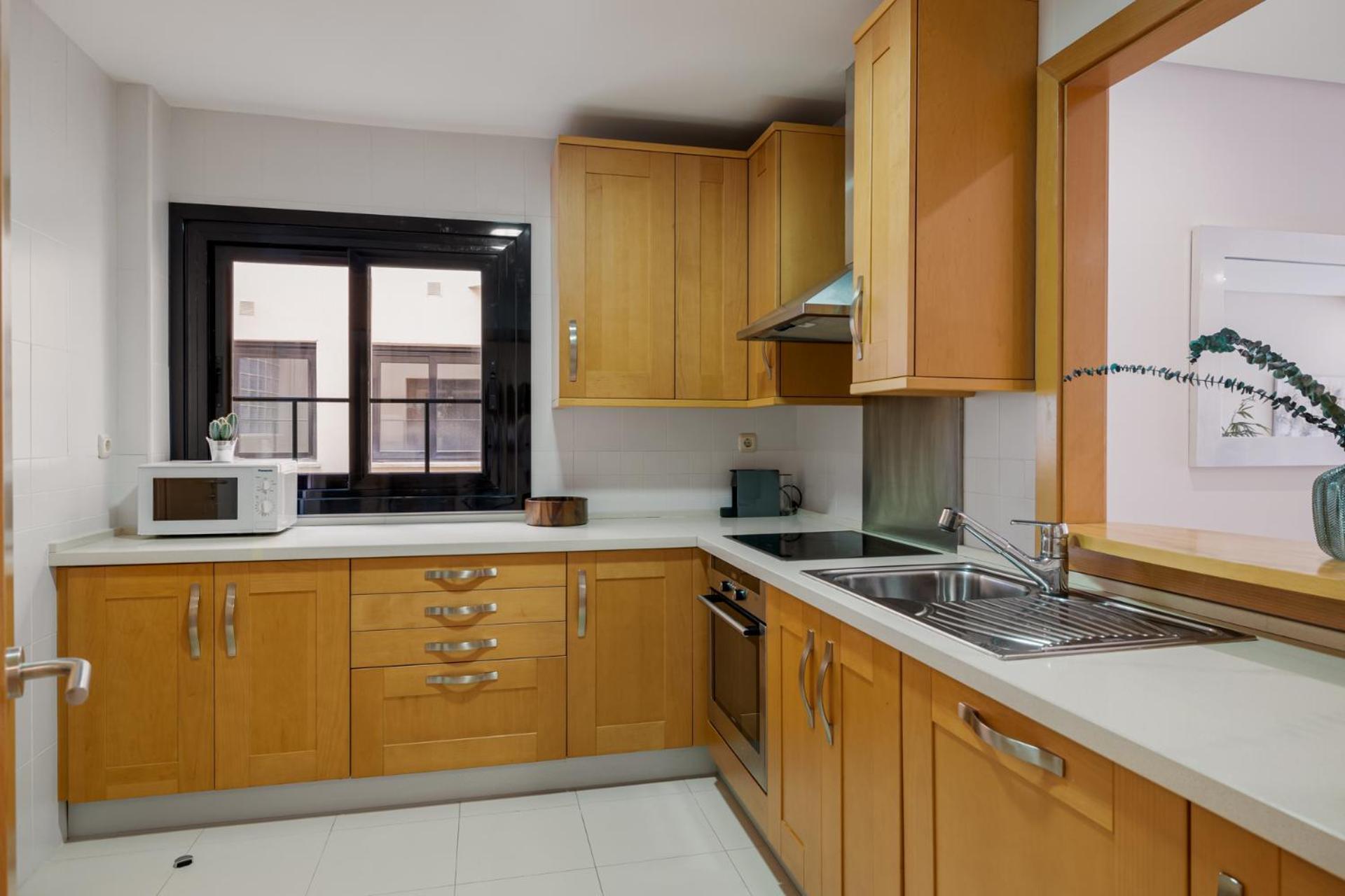 Quiet&bright apartment in Las Mimosas de Banús Marbella Exterior foto