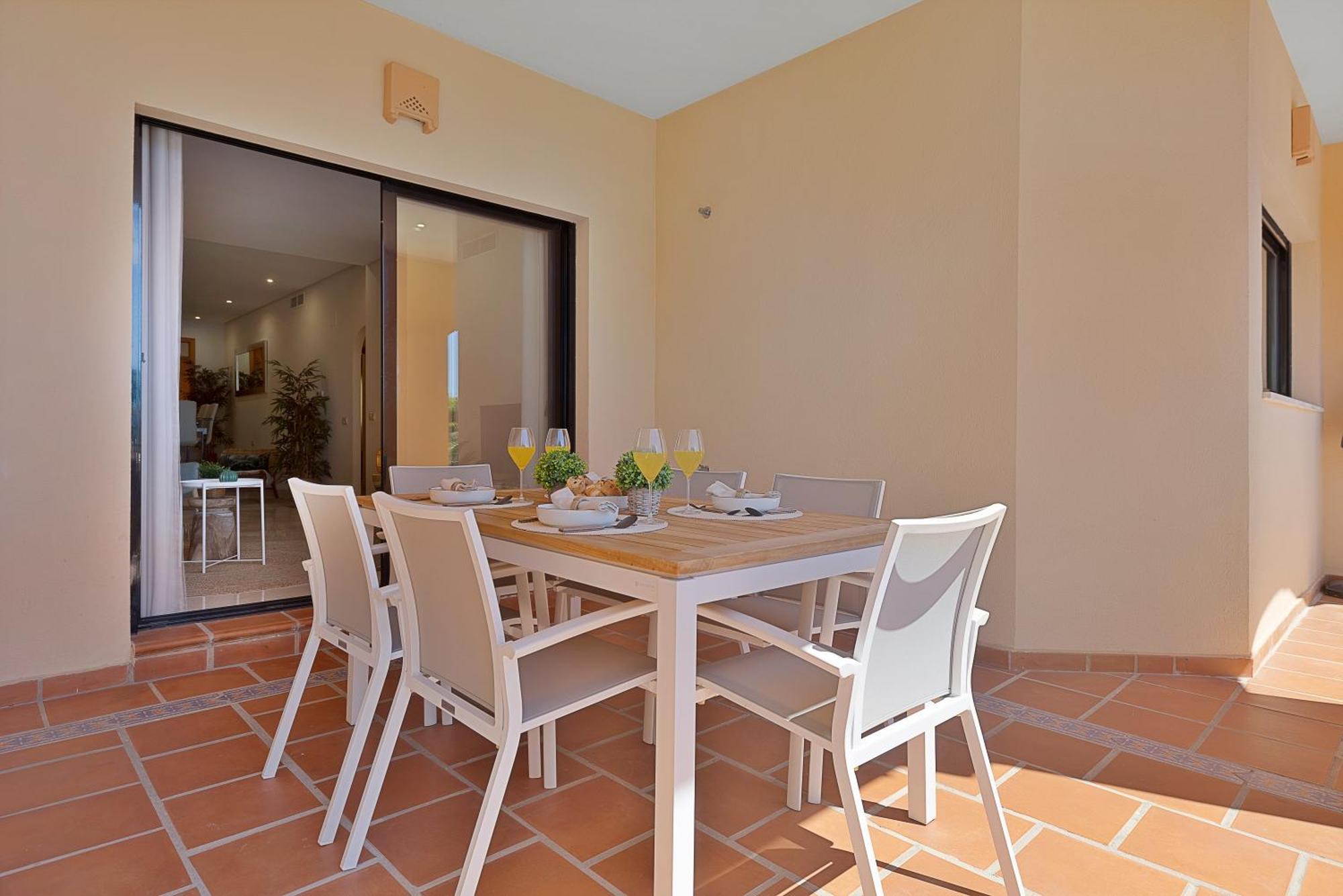 Quiet&bright apartment in Las Mimosas de Banús Marbella Exterior foto